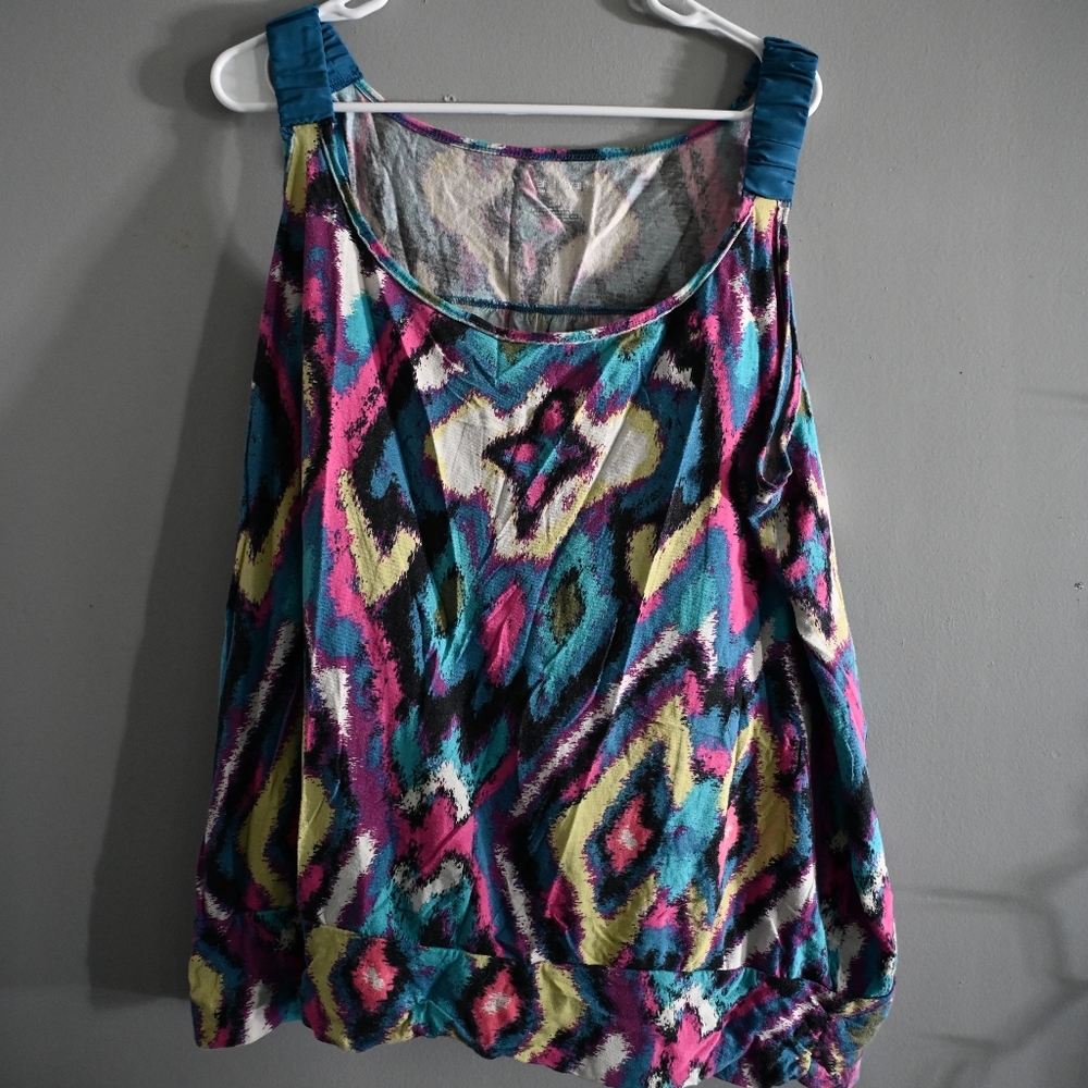 Lane Bryant